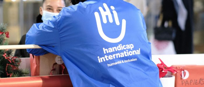 handicap International